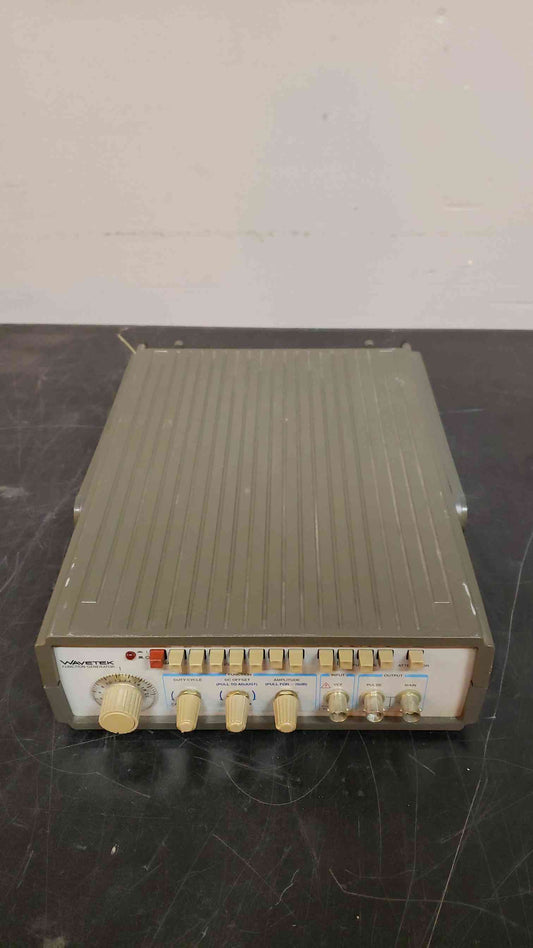 Wavetek 80 Function Generator 50MHz(2538AA)
