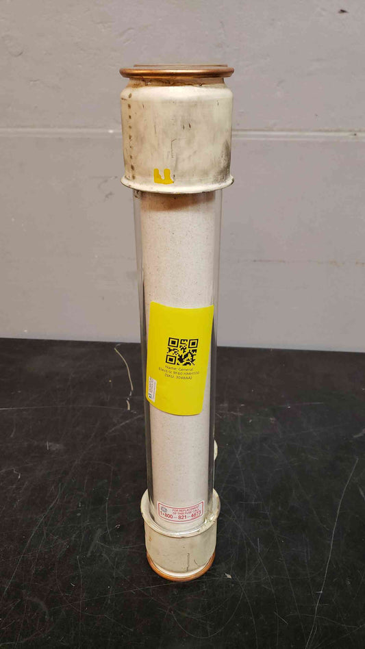 General Electric Fuse 9F60HMH100 (SKU: 3048AA)(3048AA)