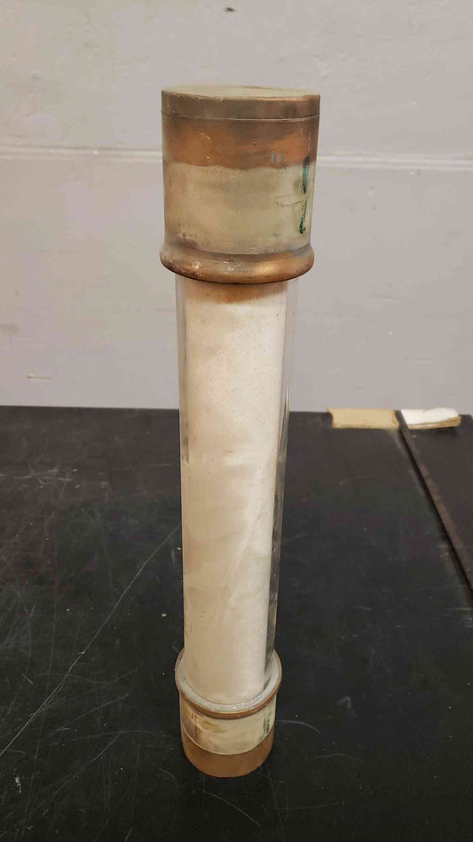 General Electric Fuse 9F60FMH025 (SKU: 3053AA)(3053AA)