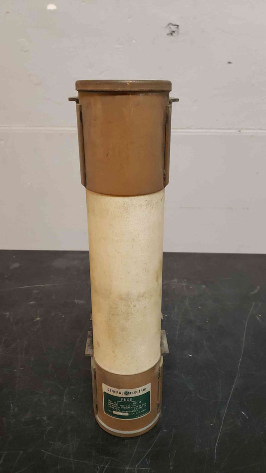 General Electric Fuse 0195X0851G-1 (SKU: 3055AA)(3055AA)
