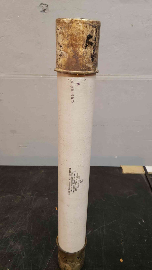 Westinghouse Fuse 439D378G06 (SKU: 3059AA)(3059AA)