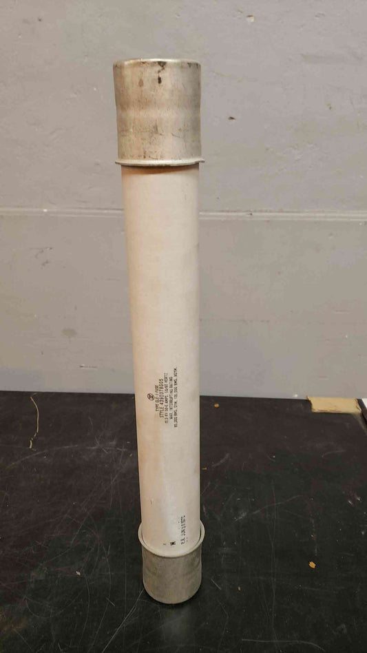 Westinghouse Fuse 439D378G05 (SKU: 3058AA)(3058AA)