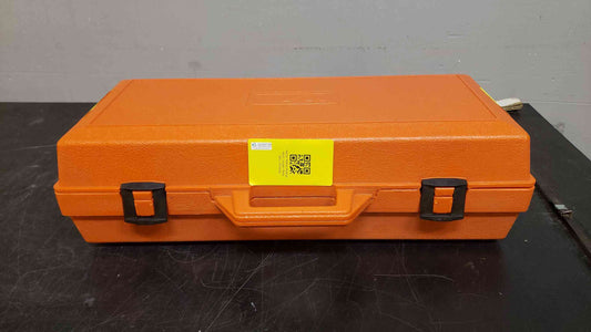 *Pickup Only* MADA Medical Adult Oxygen Mask Tank & Carrying Case (SKU: 3030AA)(3030AA)