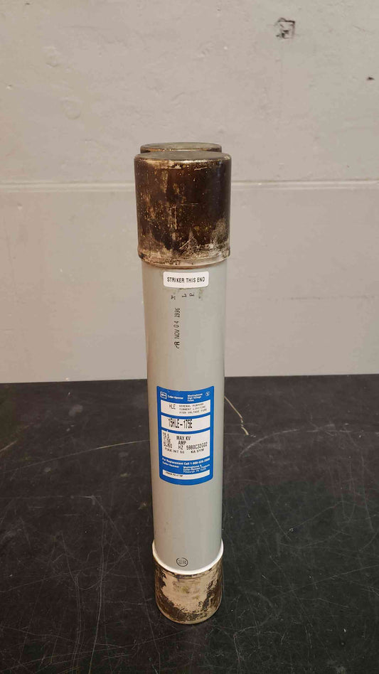 Cutler-Hammer Fuse 15HLE-175E (SKU: 3045AA)(3045AA)