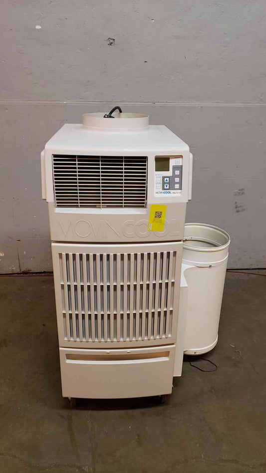 MovinCool Special Purpose Air Conditioner Office Pro 24 GX484000-3680(SKU: 3513AA)(3513AA)