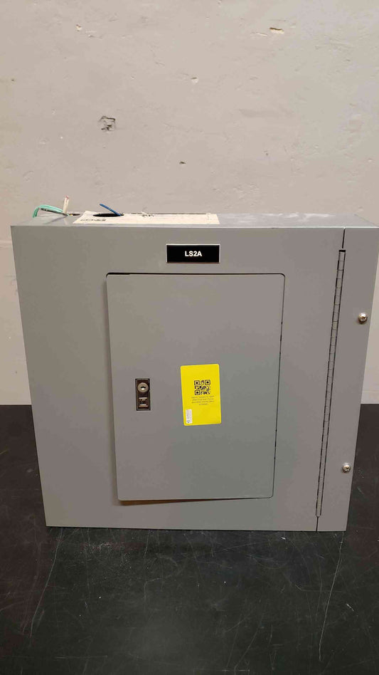 Square D 100A 120/208V V Panelboard NQOD MHC20SHR (SKU: 3558AA)(3558AA)
