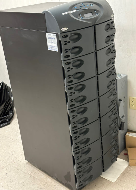 16KVA Liebert Nfinity 208/240 UPS NB20F0612600 (101340)(101340)