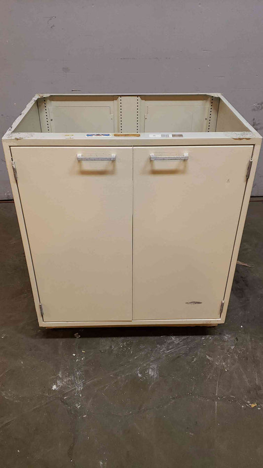 Fisher Hamilton 2'6" Door Cabinet (SKU: 4559AA)(4559AA)