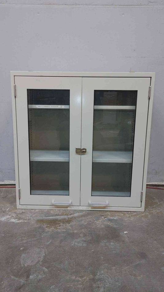 30" Fisher Hamilton Overhead (1614AA)(1614AA)