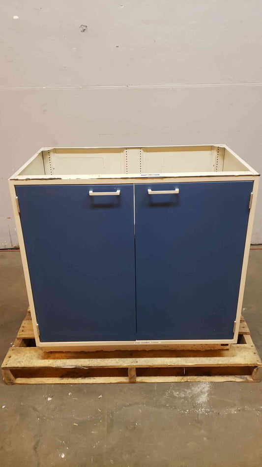 Fisher Hamilton 3' Door Cabinet (SKU: 4546AA)(4546AA)
