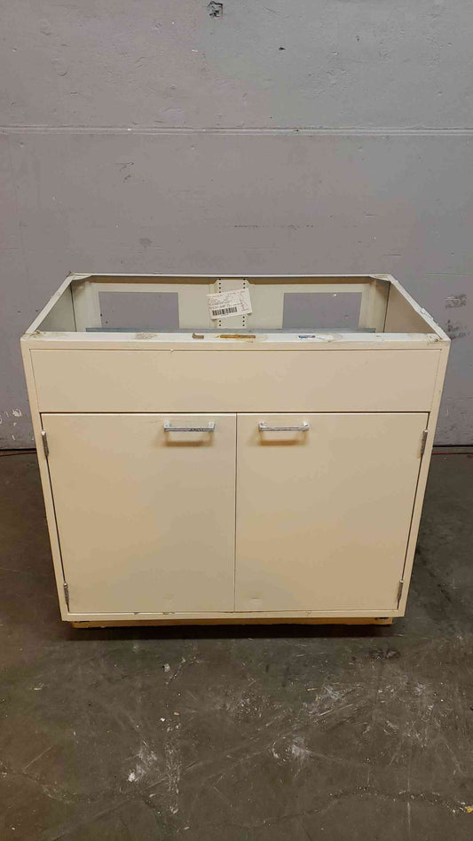 Fisher Hamilton 3' Door Cabinet (SKU: 5010AA)(5010AA)