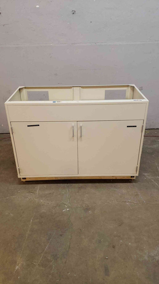 Fisher Hamilton 4' Door Cabinet (SKU: 5524AA)(5524AA)