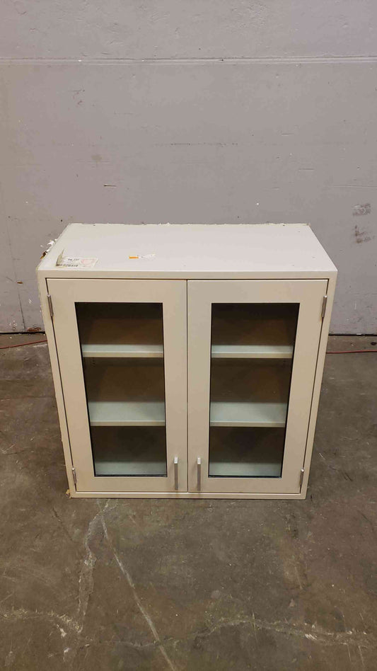 Fisher Hamilton 2'6" Overhead (SKU: 5546AA)(5546AA)