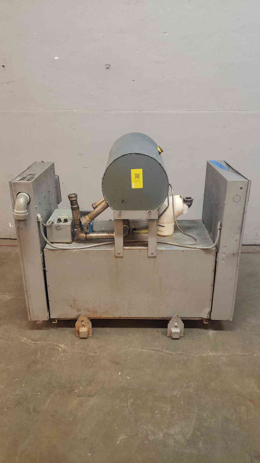 Electro Steam Generator 180KW 480V 3PH LB-180 (SKU: 1597AA)(1597AA)