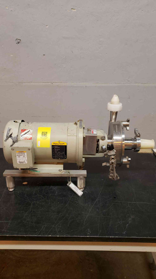 Fristam Pump FPX722(1595AA)