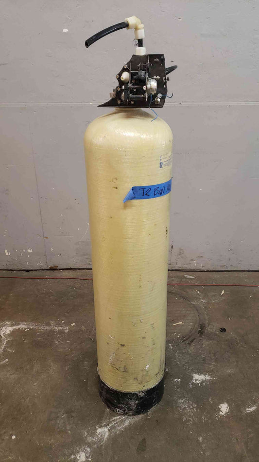 Park Int Water Softener Filter Cylinder RT-1252 (SKU: 2071AA)(2071AA)