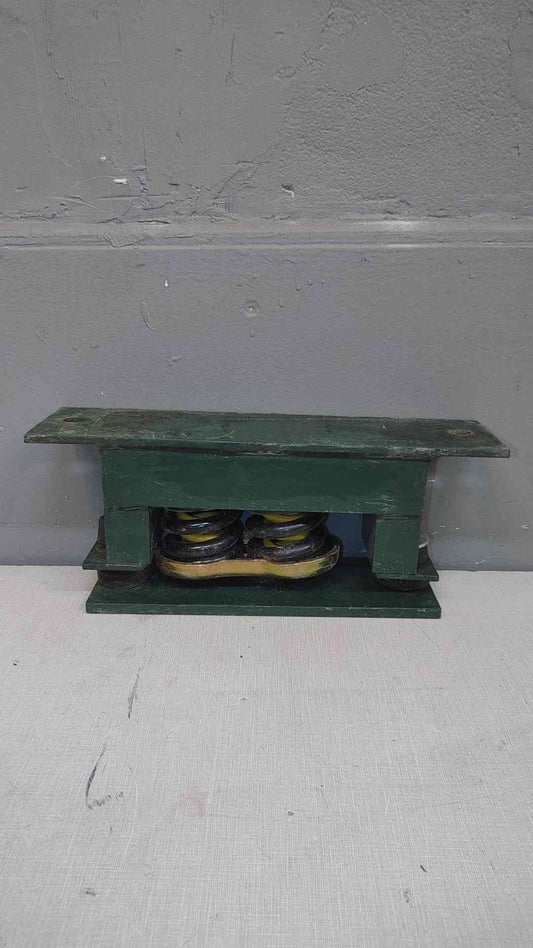 Vibration Isolator for Industrial Generator (2114AA)(2114AA)