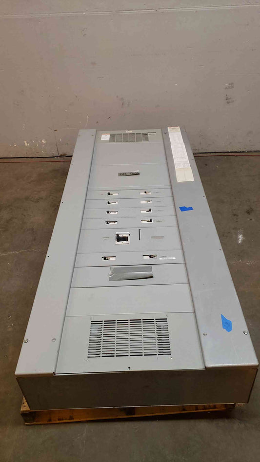 Cutler-Hammer 1200A 480/277 Panelboard PRL4B 10 Breakers + Main (SKU: 2583AA)(2583AA)