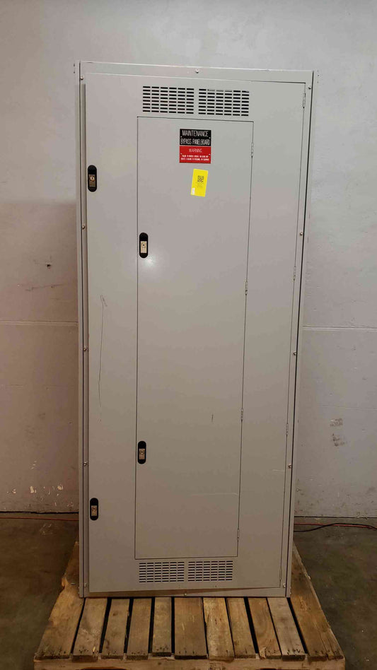 Siemens 800A 480/277V 5 Breaker MBP Panelboard P5F90ML800ETS (SKU: 3577AA)(3577AA)