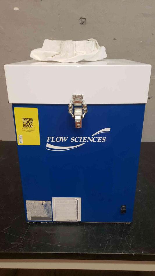 Flow Sciences Filter FS-4000 for Fume Hood Cabinet (SKU: 4070AA)(4070AA)
