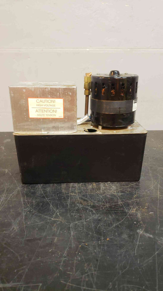 1/5HP Fasco AC Pump 460V (SKU:4577AA)(4577AA)