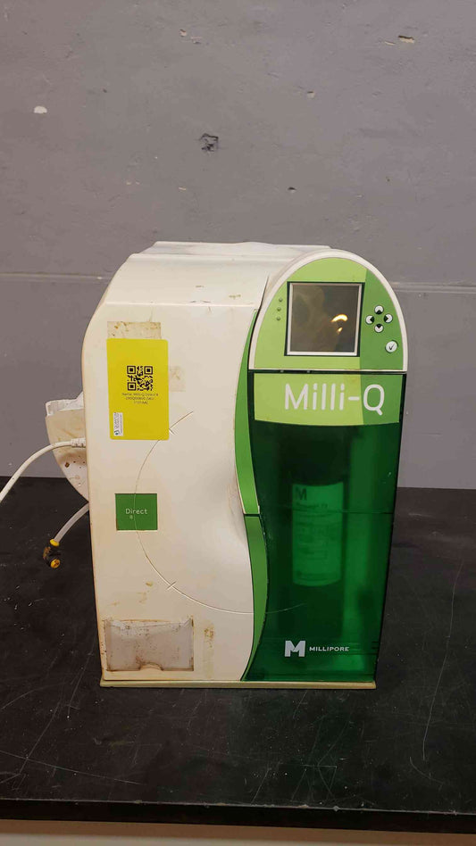 Milli-Q Direct 8 ZR0Q00800 Water Purification System (SKU: 5101AA)(5101AA)