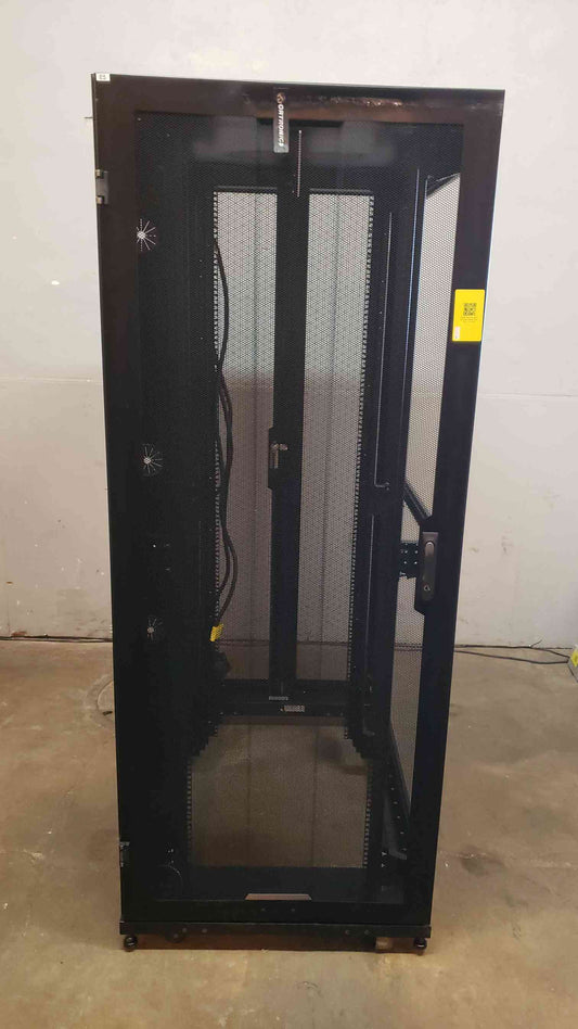 Ortronics Non-Enclosed Server Rack