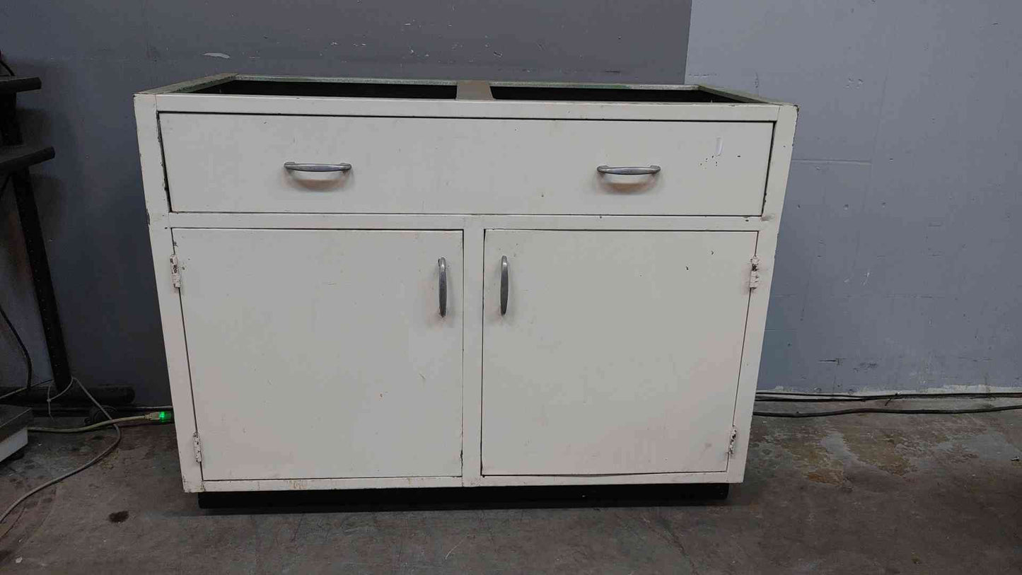 47" Duralab Mixed Casework (3139AA)(3139AA)