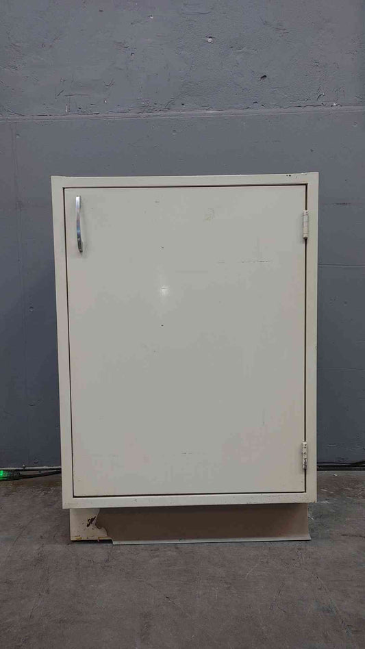 2' Kewaunee 1 Door Casework (3134AA)(3143AA)