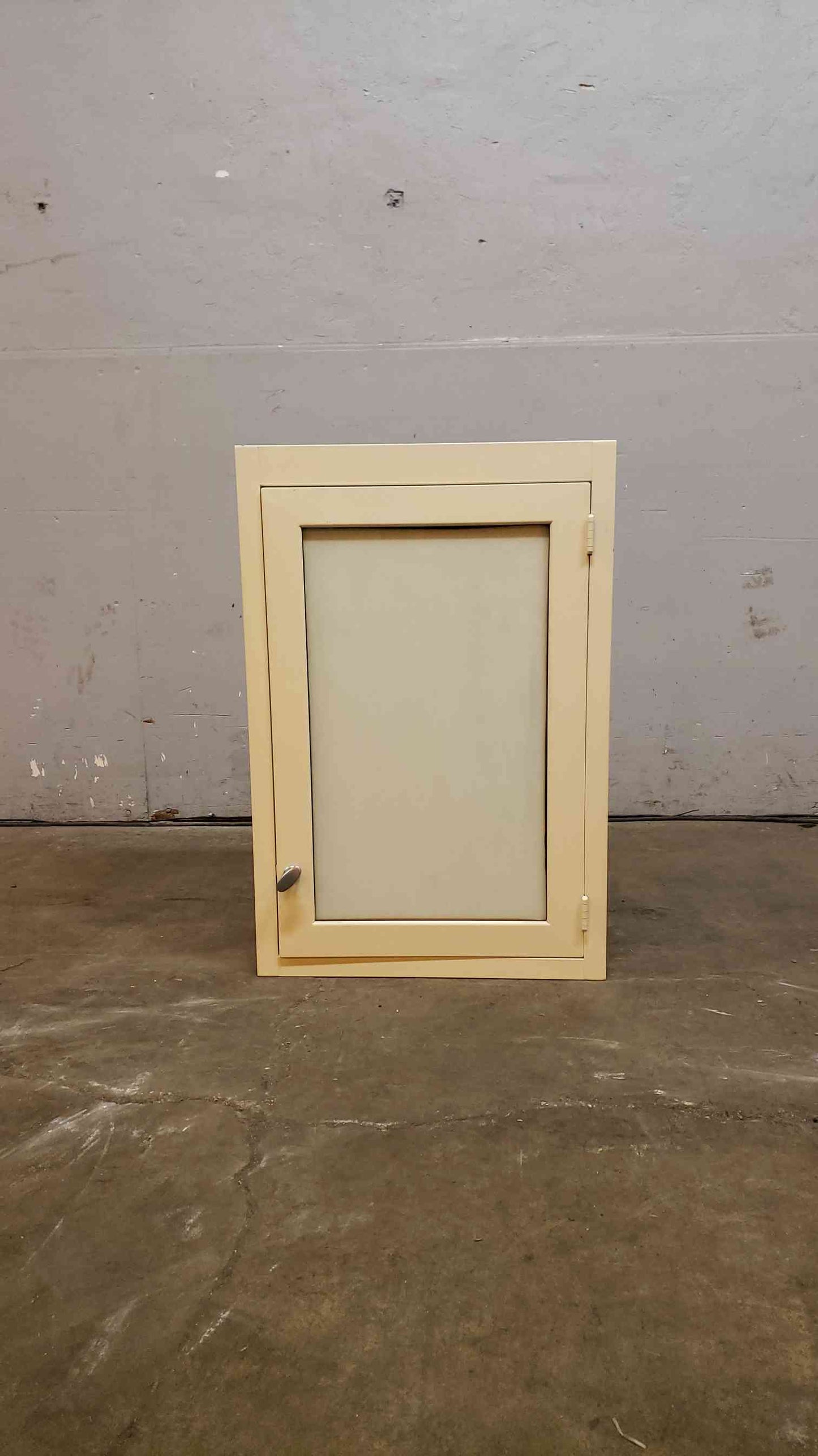 2' Gray Overhead (SKU: 13486AA)(13486AA)