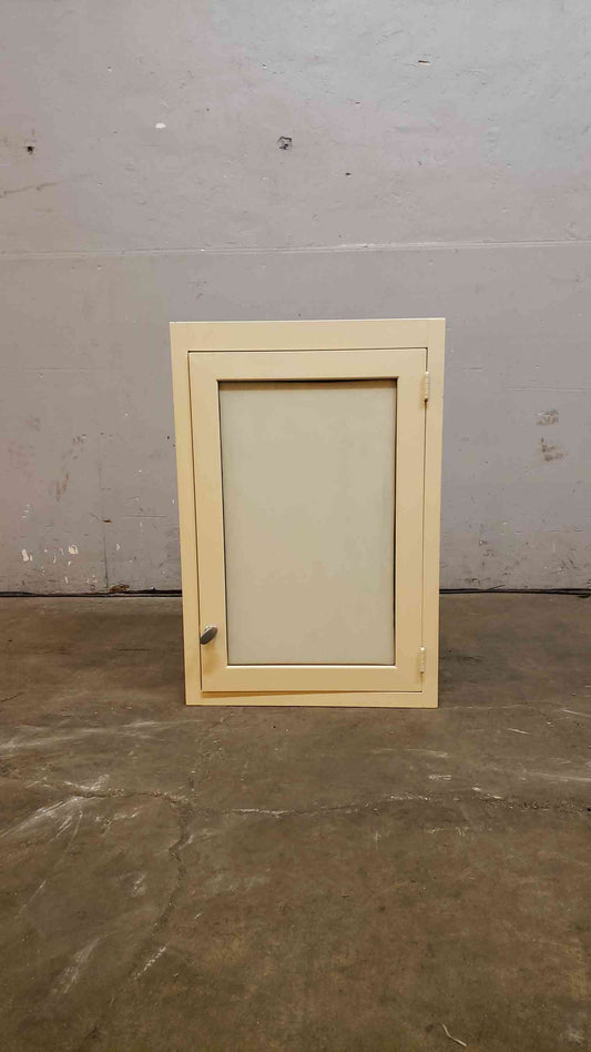2' Gray Overhead (SKU: 13486AA)(13486AA)