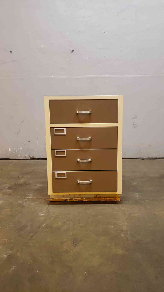 2'1" Duralab Drawer Casework (SKU:13496AA)(13496AA)