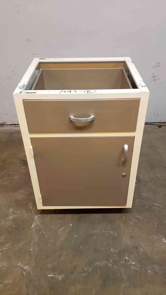 2' Duralab Mixed Casework (SKU: 13497AA)(13497AA)