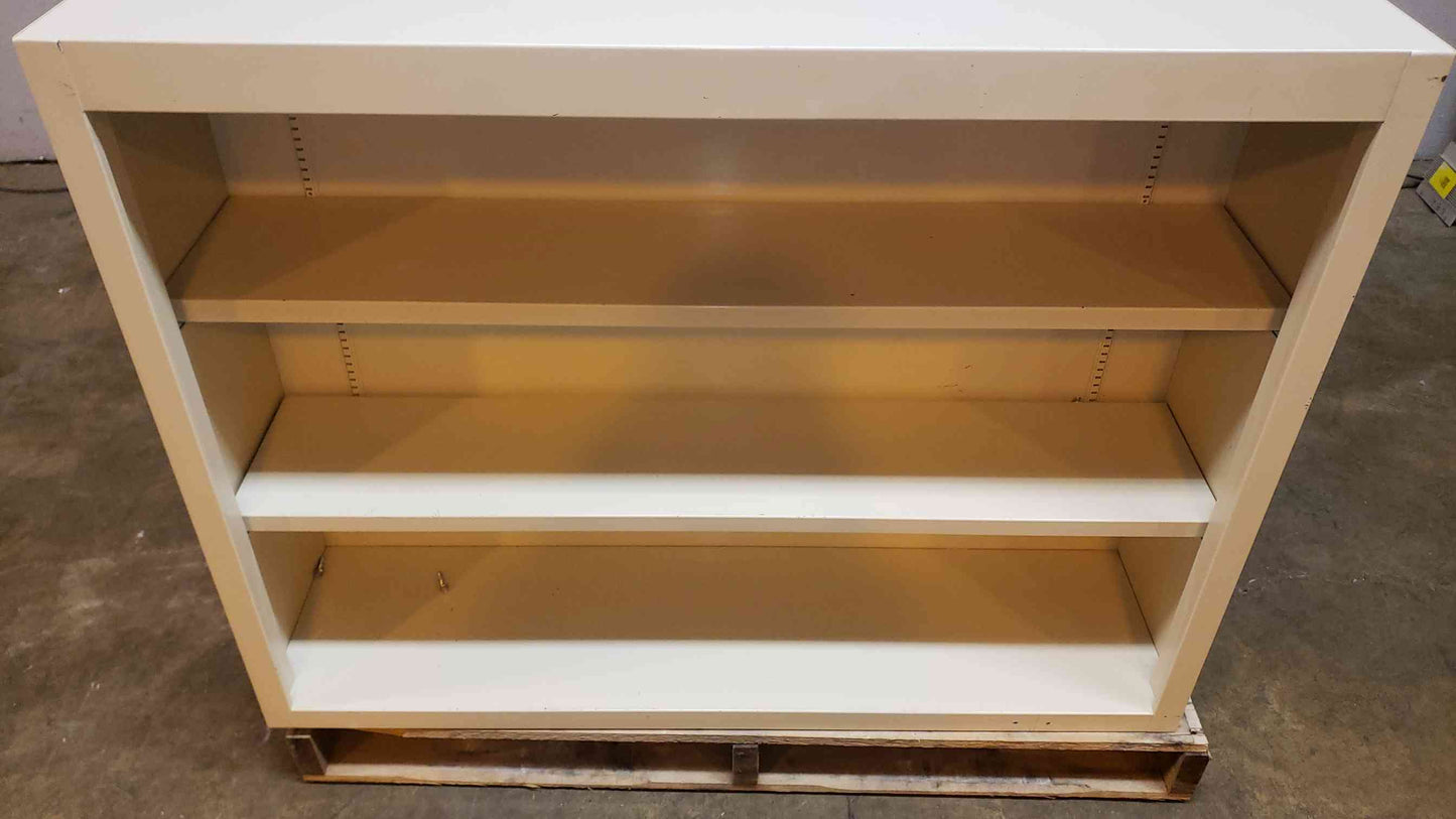 4' Doorless Overhead (SKU: 13498AA)(13498AA)