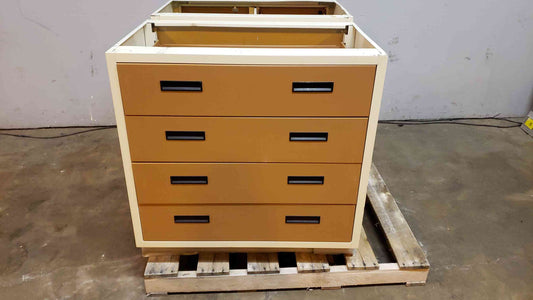 Nulab 3' Drawer Casework (SKU: 13493AA)(13493AA)