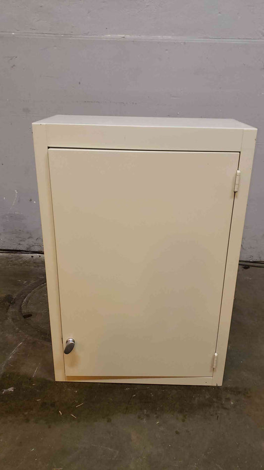 2' Solid Door Overhead (SKU: 13964AA)(13964AA)