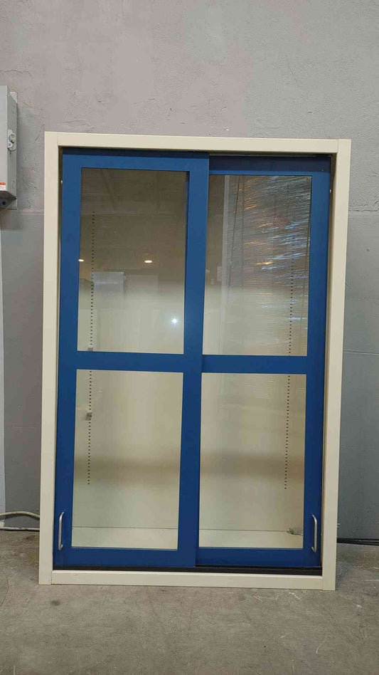 3' Jamestown Tall Overhead Cabinet (3155AA)(3155AA)