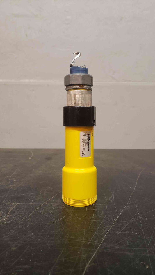*Pickup Only* Russellstoll 50A 250VAC 9C53U2 Connector (SKU:14474AA)(14474AA)