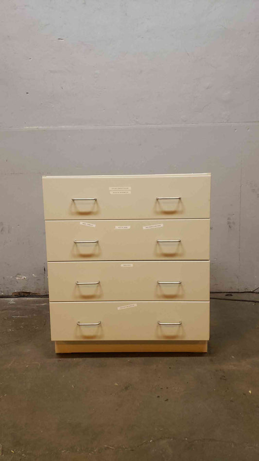 30" Jamestown Casework Cabinet (SKU:14462AA)(14462AA)