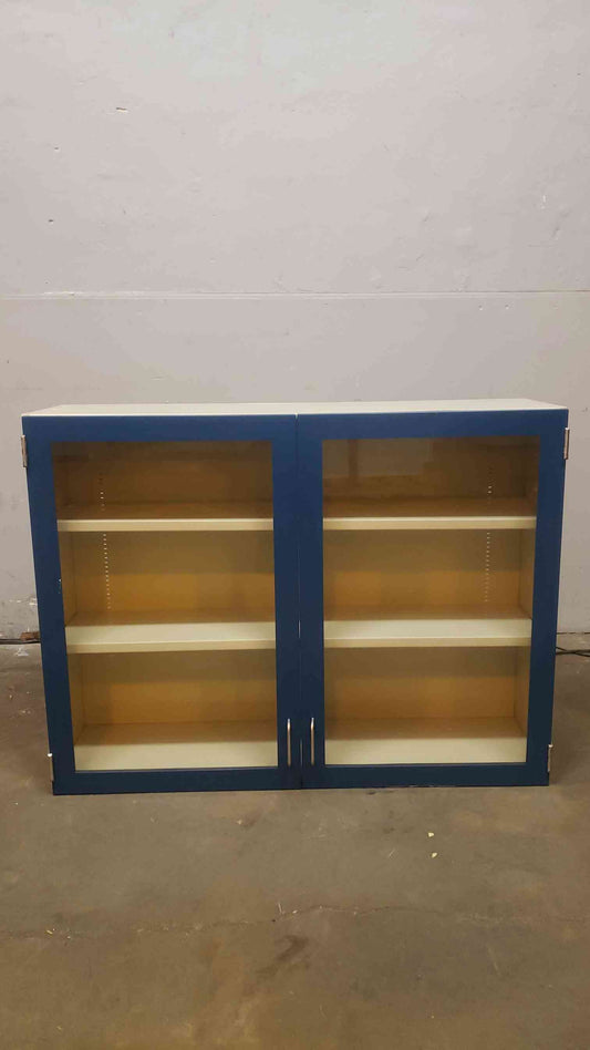 4' Jamestown Cabinet Casework (SKU:14464AA)(14464AA)