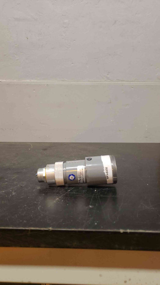 *Pickup Only* Russellstoll 30A 250V 20A 600VAC Connector 3934 (SKU:14472AA)(14472AA)