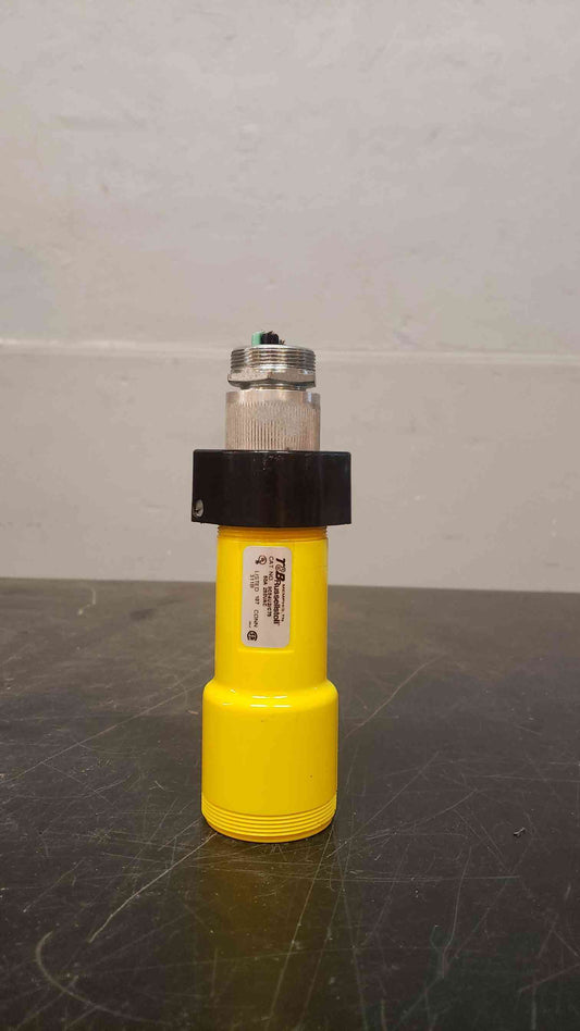 *Pickup Only* Russellstoll 50A 250VAC Connector 9C54U2/C75 (SKU:14475AA)(14475AA)