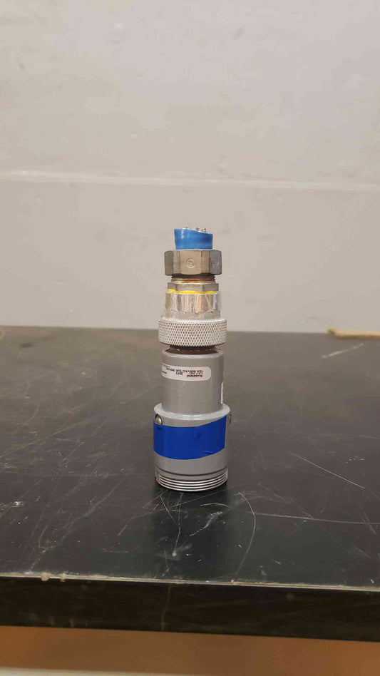 *Pickup Only* Russellstoll 10A 600VAC 20A 250VAC 3913 Connector (SKU:14473AA)(14473AA)