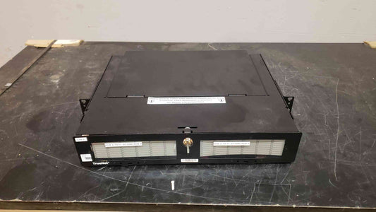 ADC TrueNet Fiber Patch Panelf