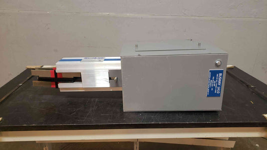Starline Busway Termination Box 480V 400A EF400N4IR (SKU: 15003AA)(15003AA)
