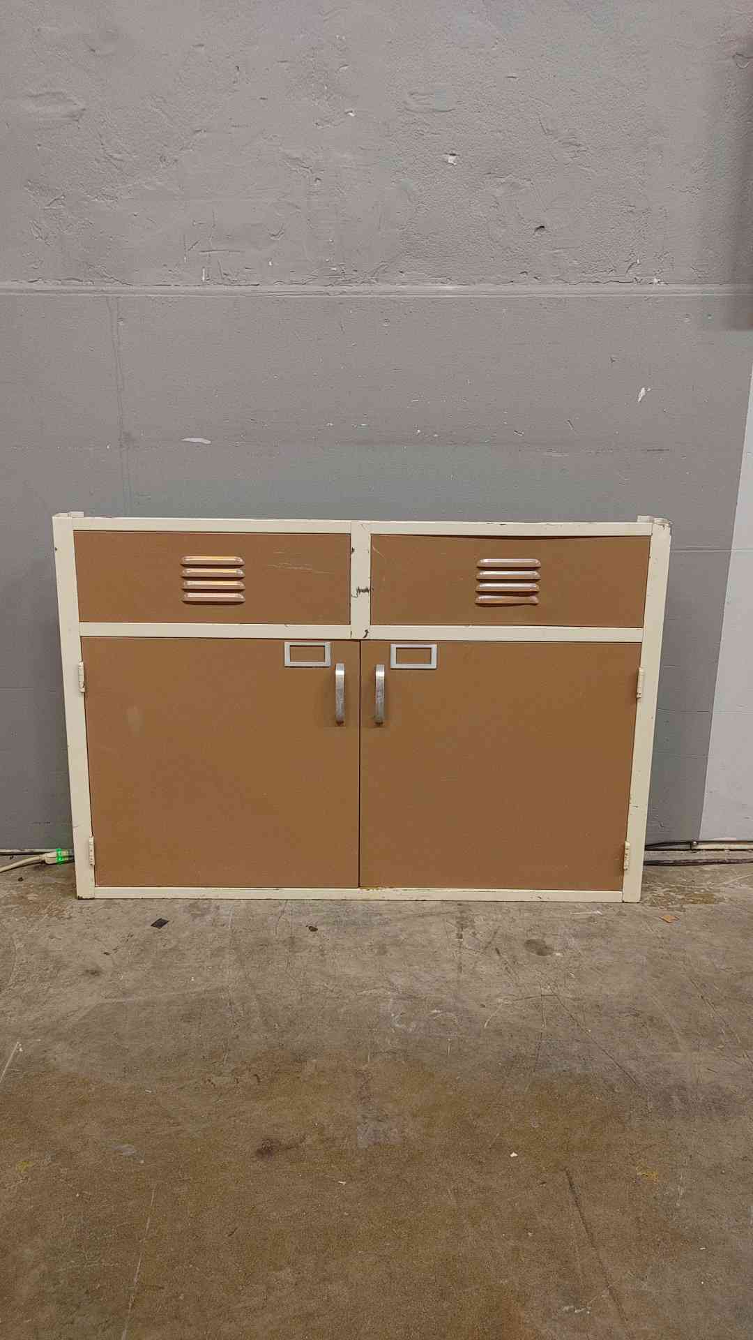 4' Duralab Casework Frame (SKU:101655)(101655)