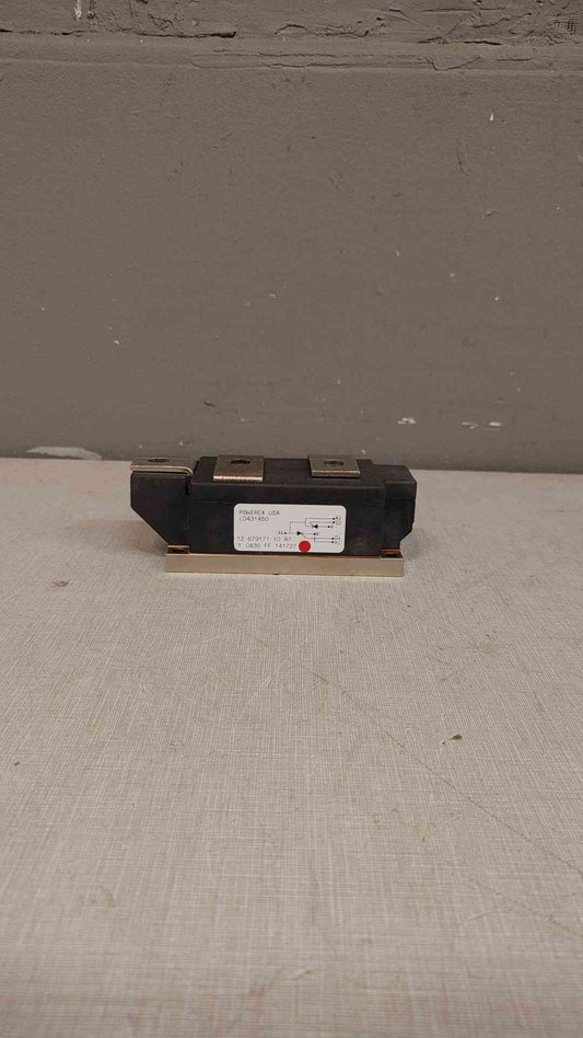1PCS POWEREX LD431450 power supply module(101662)