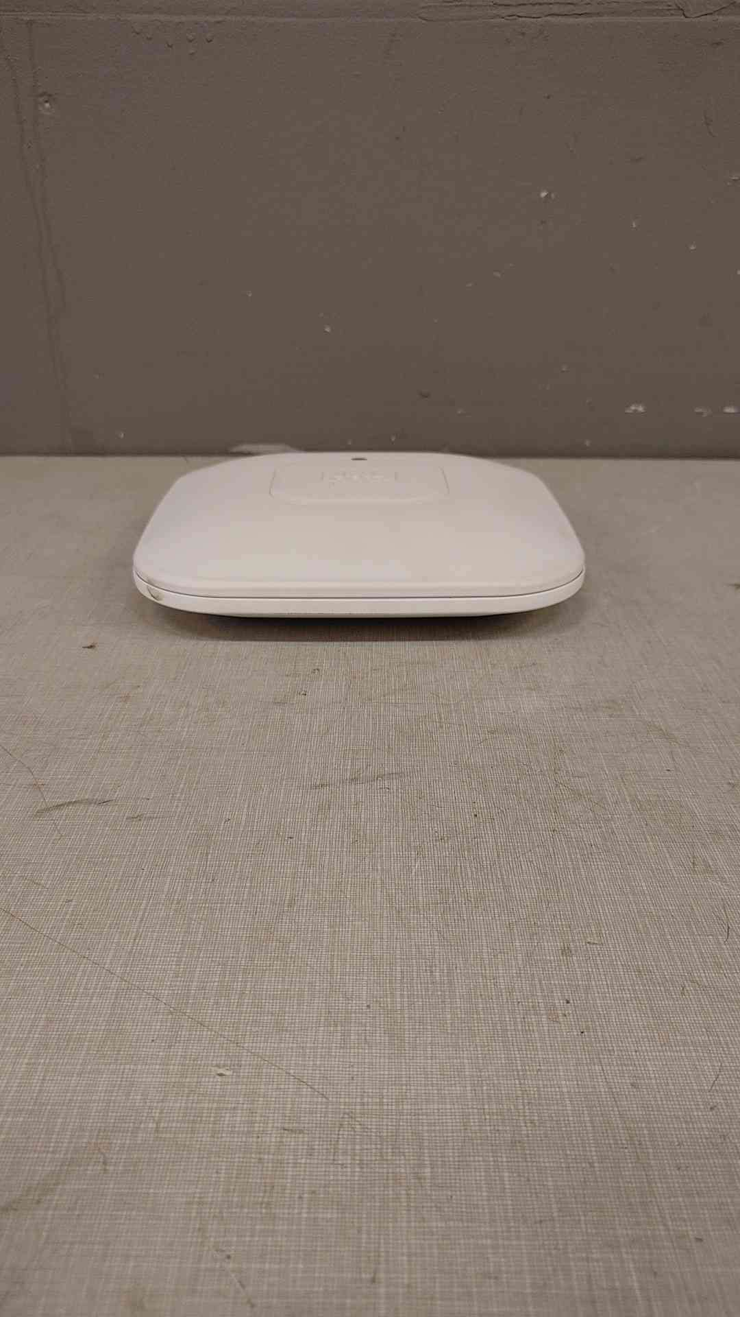 *Pickup Only* Cisco Airnet 2600 Series Dual Band Access Point AIR-CAP26021-A-K9 (SKU:101695)
