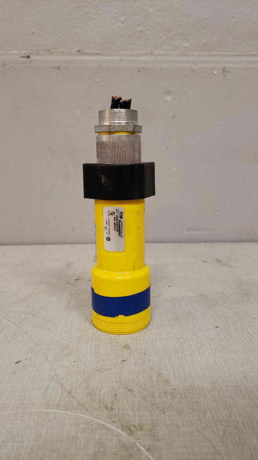 Lot of 76 Russellstoll Receptacle 50A 250VAC 9C54U2/CUT(103274)
