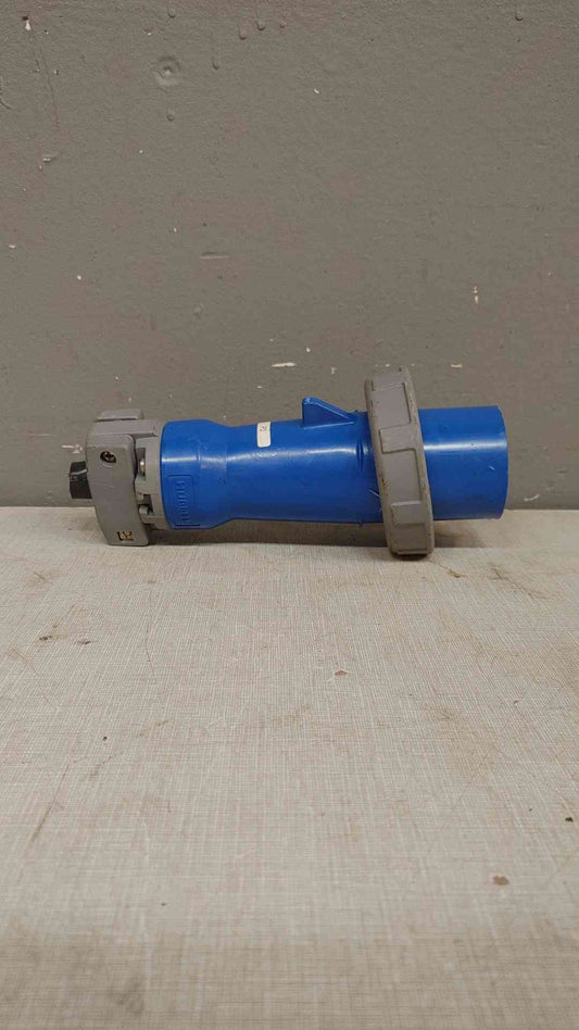*Pickup Only* Hubbell Plug 30A 3PH 250VAC 430P9V04(103315)